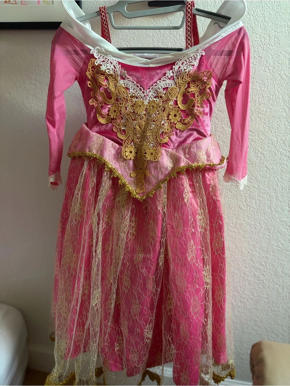 Girls size 6-7 dresss bundle - 9 dresses